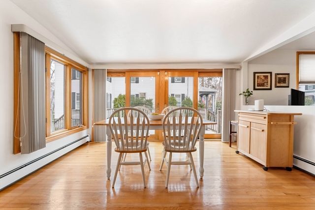 88 Rockland Street, Boston, MA 02132