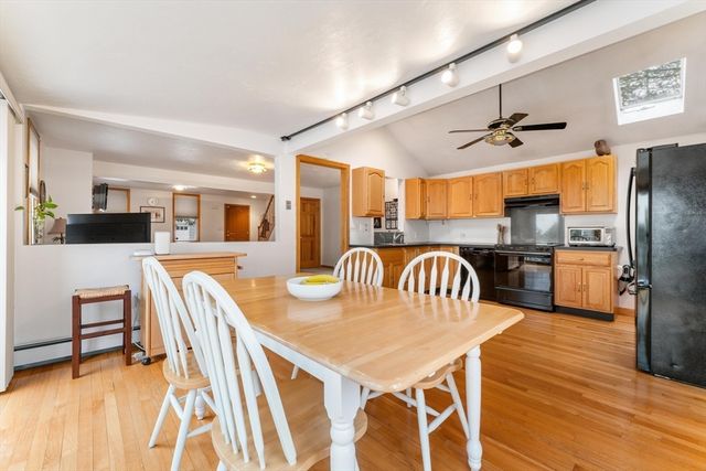 88 Rockland Street, Boston, MA 02132