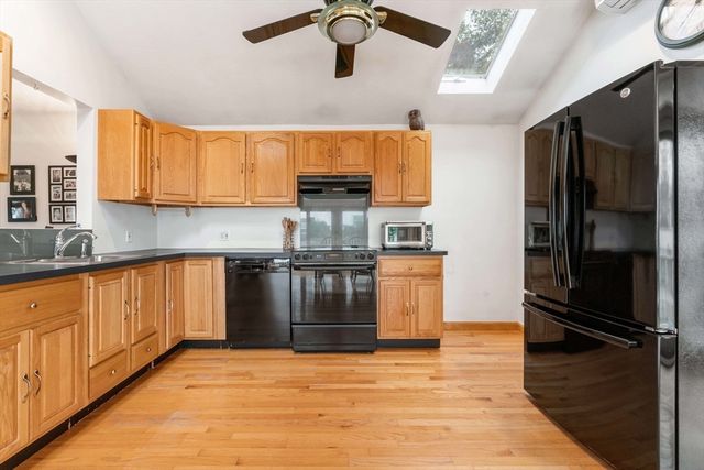 88 Rockland Street, Boston, MA 02132