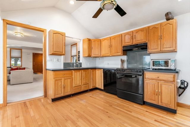 88 Rockland Street, Boston, MA 02132