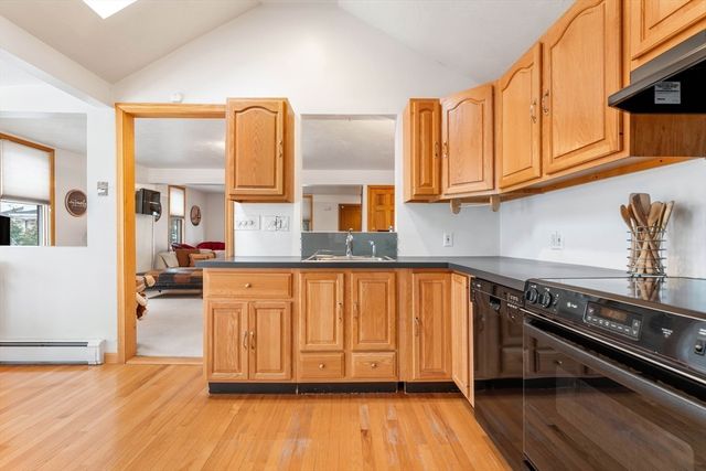 88 Rockland Street, Boston, MA 02132