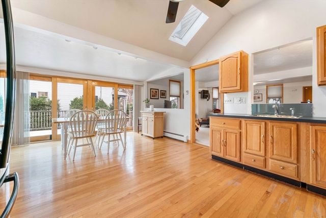 88 Rockland Street, Boston, MA 02132