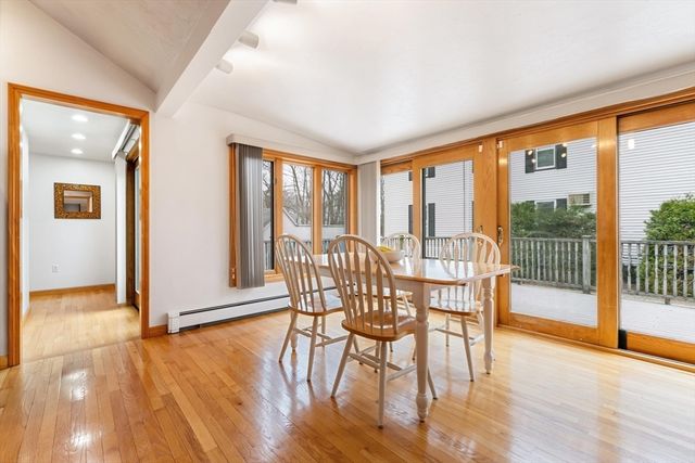 88 Rockland Street, Boston, MA 02132