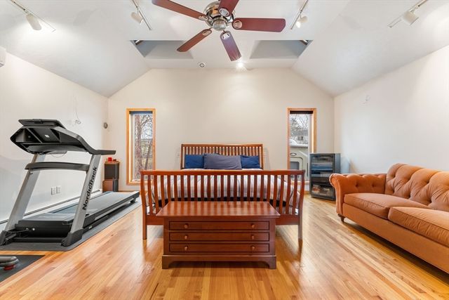 88 Rockland Street, Boston, MA 02132