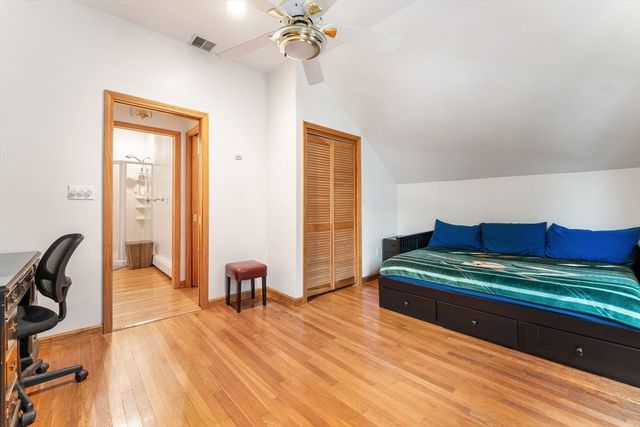 88 Rockland Street, Boston, MA 02132