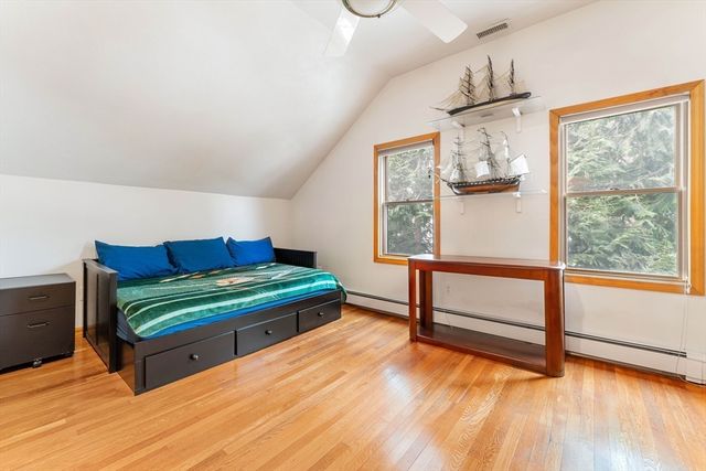 88 Rockland Street, Boston, MA 02132