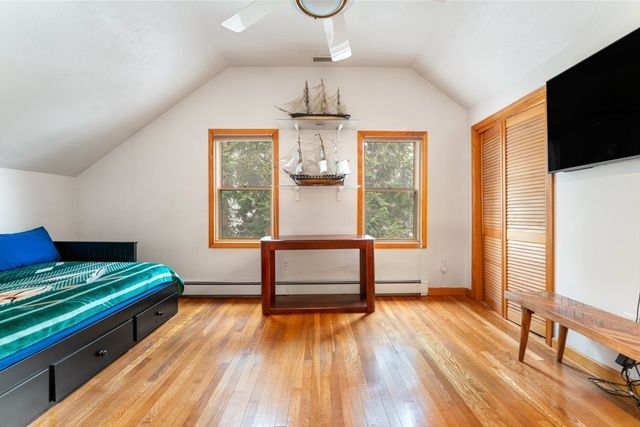 88 Rockland Street, Boston, MA 02132