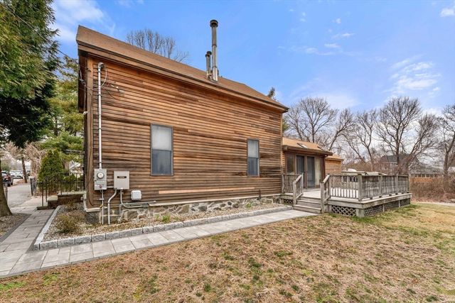 88 Rockland Street, Boston, MA 02132