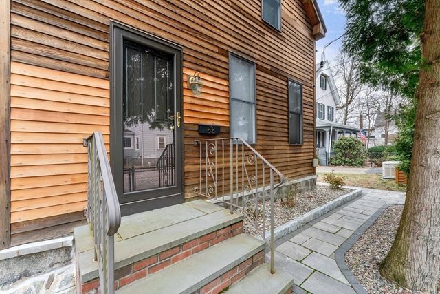 88 Rockland Street, Boston, MA 02132