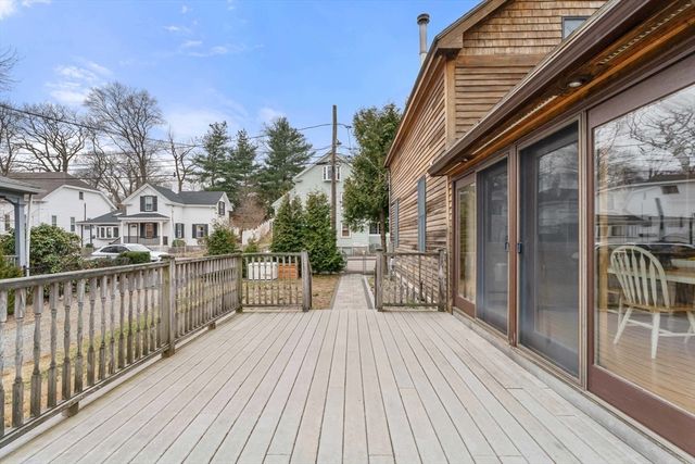 88 Rockland Street, Boston, MA 02132