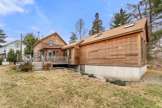 88 Rockland Street, Boston, MA 02132