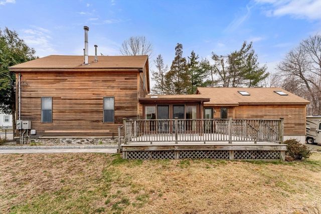 88 Rockland Street, Boston, MA 02132