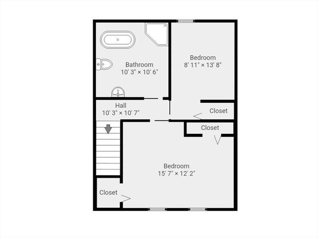88 Rockland Street, Boston, MA 02132