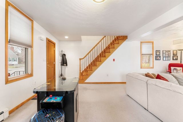 88 Rockland Street, Boston, MA 02132