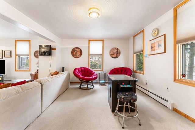88 Rockland Street, Boston, MA 02132