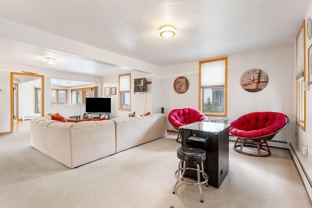 88 Rockland Street, Boston, MA 02132