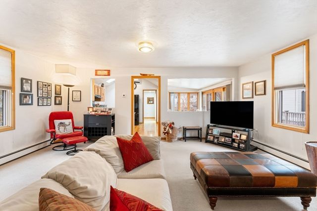 88 Rockland Street, Boston, MA 02132