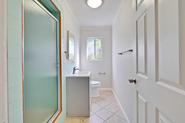 2872 Manda Drive, San Jose, CA 95124