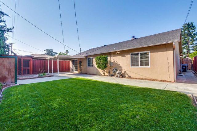2872 Manda Drive, San Jose, CA 95124