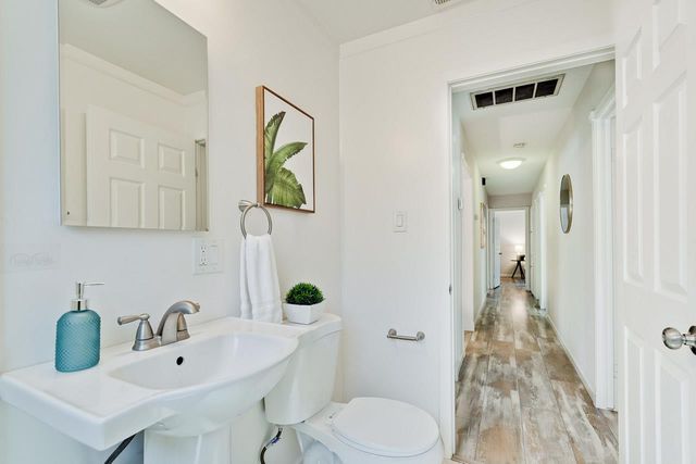 2872 Manda Drive, San Jose, CA 95124