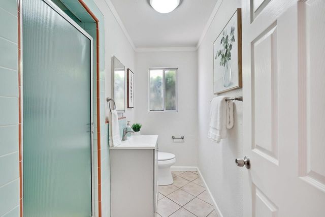 2872 Manda Drive, San Jose, CA 95124