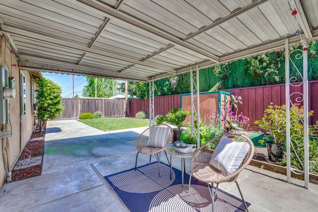 2872 Manda Drive, San Jose, CA 95124
