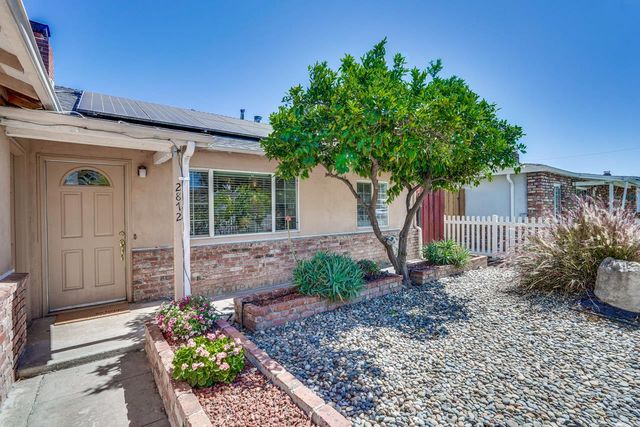 2872 Manda Drive, San Jose, CA 95124