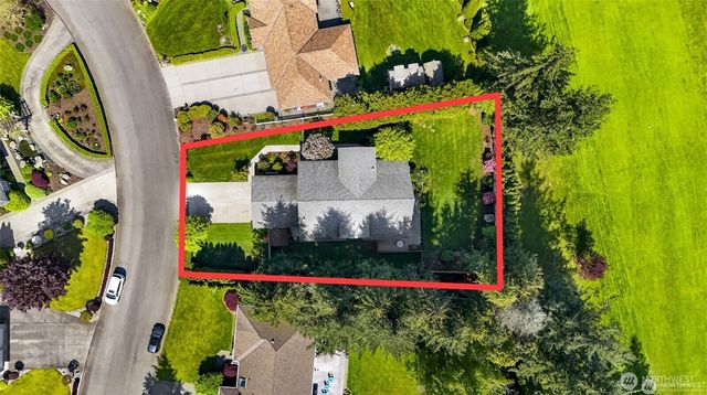 6874 Golf View Drive, Lynden, WA 98264