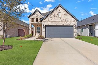16342 Placid Stream Street, Conroe, TX 77302