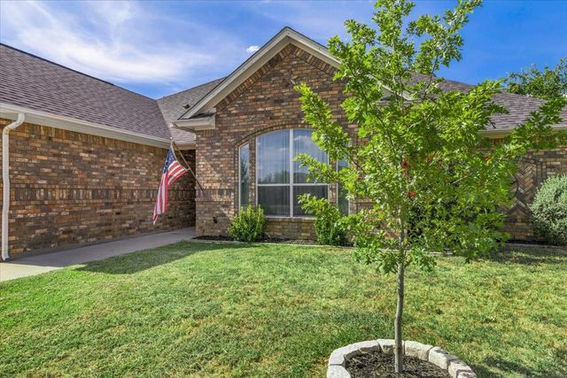 409 Edgewood Terrace, Boyd, TX 76023