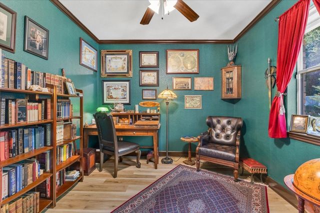 409 Edgewood Terrace, Boyd, TX 76023