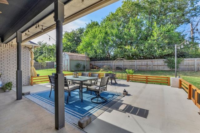 409 Edgewood Terrace, Boyd, TX 76023