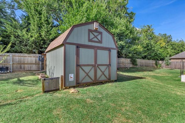 409 Edgewood Terrace, Boyd, TX 76023