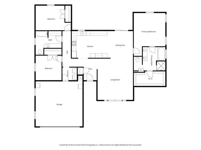 409 Edgewood Terrace, Boyd, TX 76023