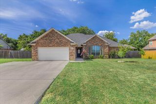 409 Edgewood Terrace, Boyd, TX 76023