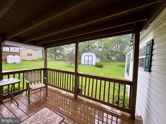 220 SHIPPENSBURG MOBILE EST, Shippensburg, PA 17257