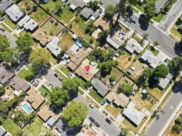 4866 Sunnyside, Riverside, CA 92506