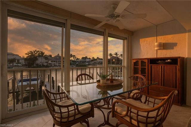 10684 Gulf Shore DR # 106B, Naples, FL 34108