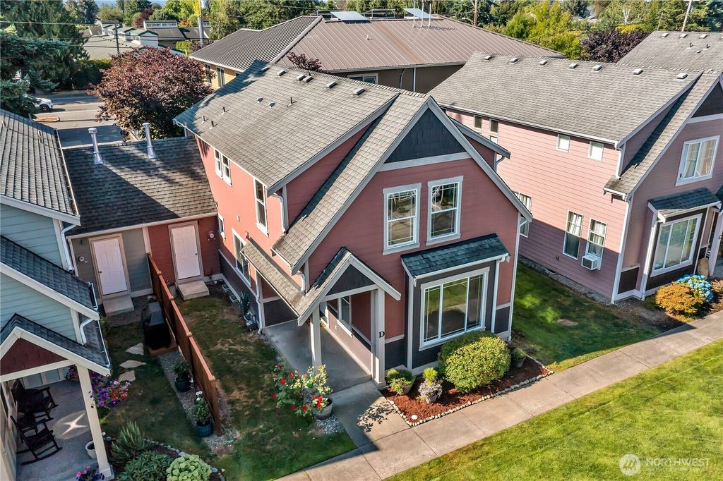 1720 Garfield Street #4 (D), Enumclaw, WA 98022
