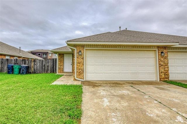 4801 SE 77th Street, Oklahoma City, OK 73135