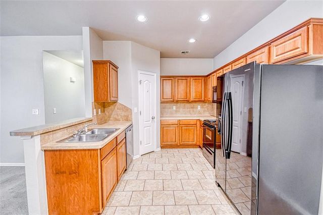 4801 SE 77th Street, Oklahoma City, OK 73135