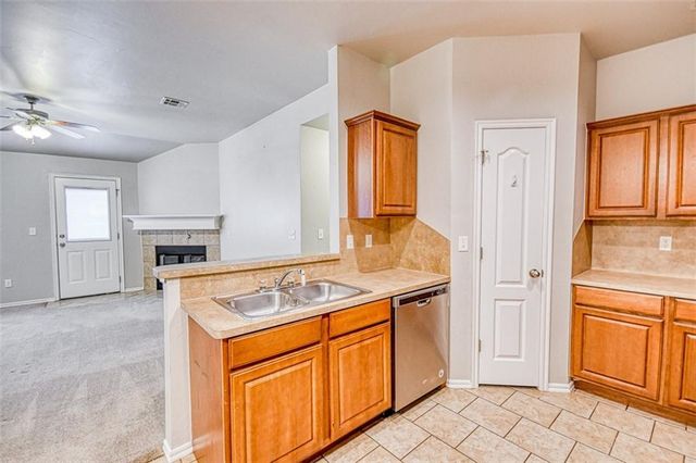 4801 SE 77th Street, Oklahoma City, OK 73135