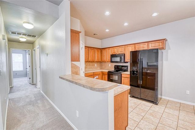 4801 SE 77th Street, Oklahoma City, OK 73135