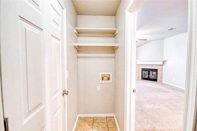 4801 SE 77th Street, Oklahoma City, OK 73135