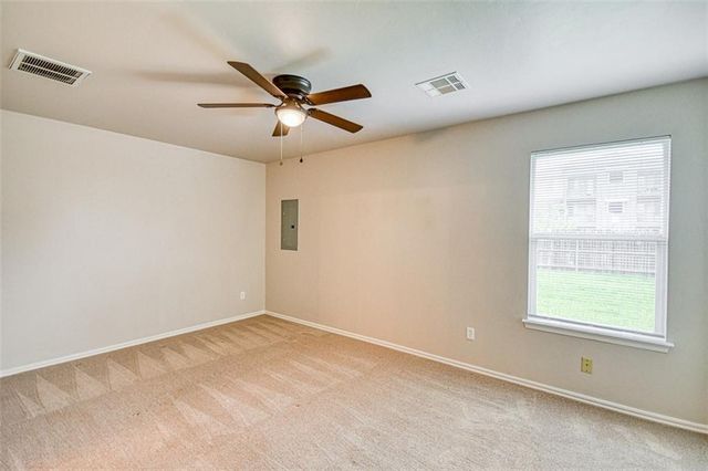 4801 SE 77th Street, Oklahoma City, OK 73135