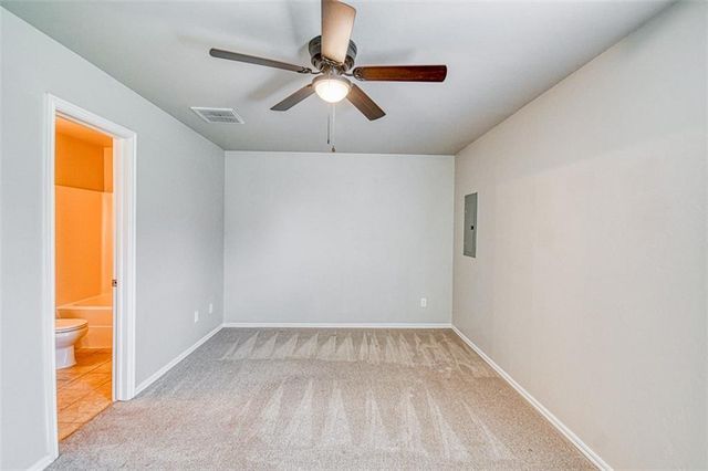 4801 SE 77th Street, Oklahoma City, OK 73135