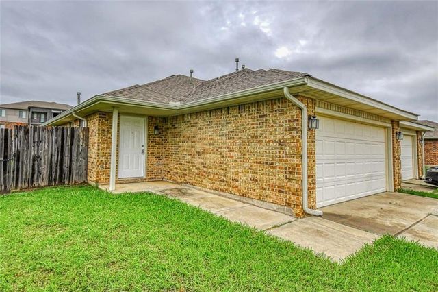 4801 SE 77th Street, Oklahoma City, OK 73135