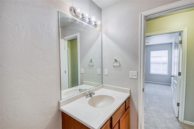 4801 SE 77th Street, Oklahoma City, OK 73135