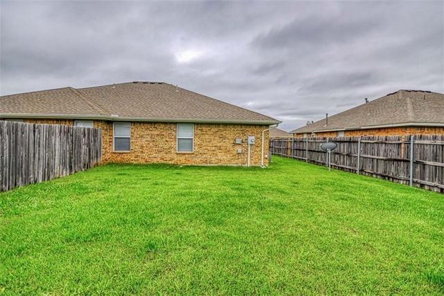 4801 SE 77th Street, Oklahoma City, OK 73135
