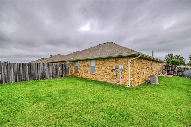 4801 SE 77th Street, Oklahoma City, OK 73135